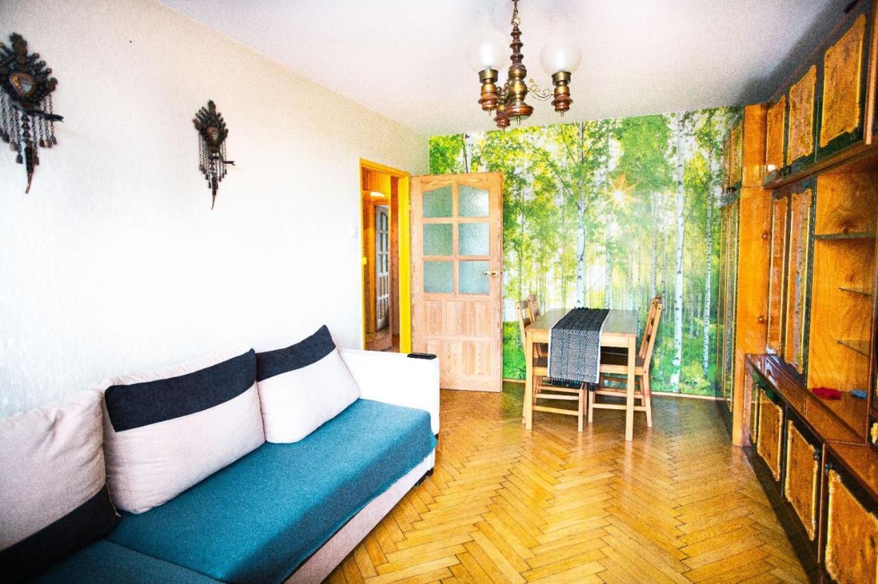 Apartment 26 - Staylikehome Zakopane Dış mekan fotoğraf