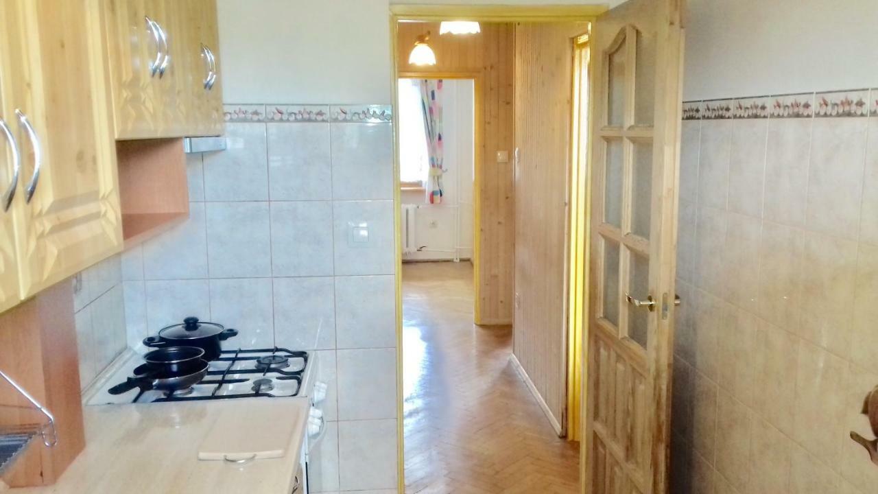 Apartment 26 - Staylikehome Zakopane Dış mekan fotoğraf