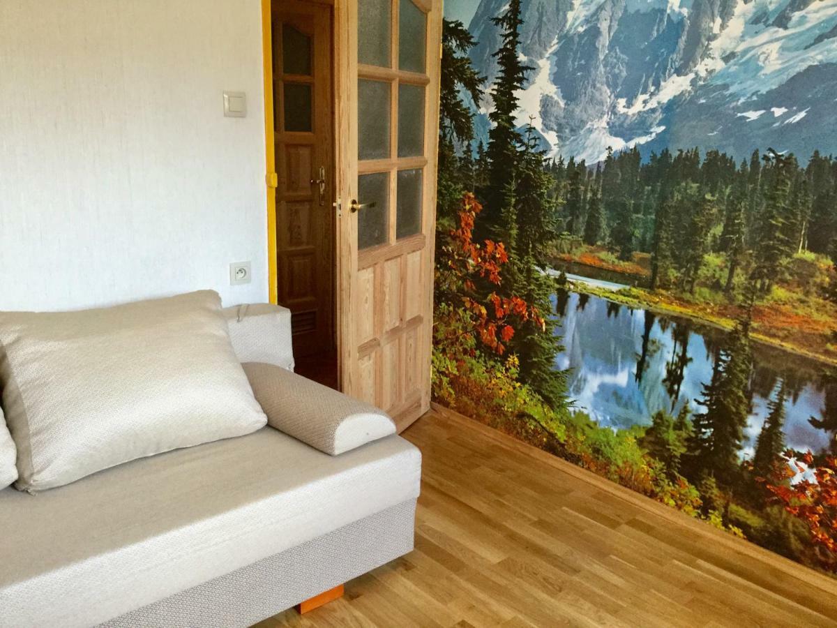 Apartment 26 - Staylikehome Zakopane Dış mekan fotoğraf